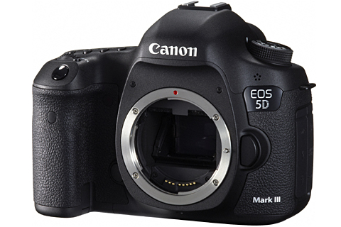 Обновление прошивки Canon 5D Mark III до версии 1.1.3