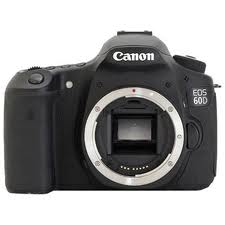 Обновление прошивки для Canon D60 и 60Da до версии 1.1.1