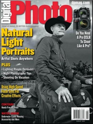 Digital Photo №4 (July August 2012 US)