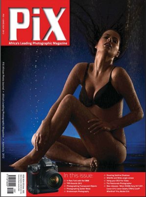 Pix — June July 2012