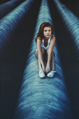 ТОП-10 фотографий за 09.07.2012 г.