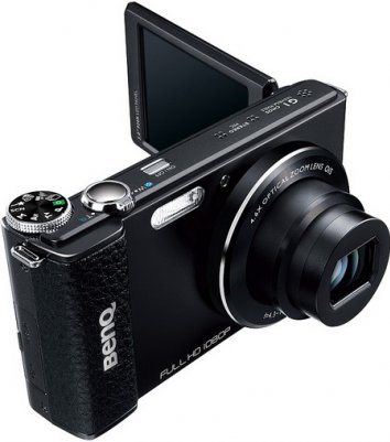 Продвинутый компакт BenQ G1