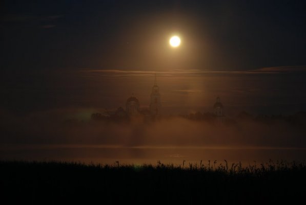 ТОП-10 фотографий за 03.08.2012&nbsp;г.