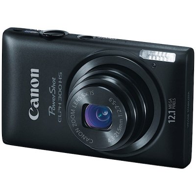 11 самых популярных компактных фотоаппаратов по версии Amazon.com