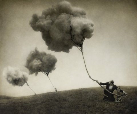 Современные фотографы. Robert and Shana ParkeHarrison