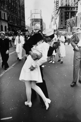 Цитаты о фотографии. Alfred Eisenstaedt