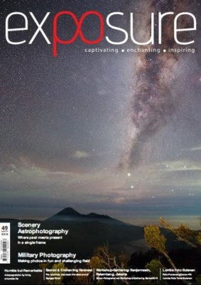 Exposure №49 (August 2012)