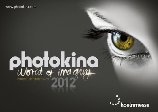 Чего ожидать от выставки Photokina 2012