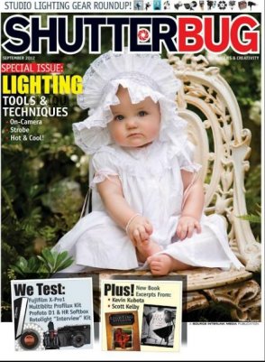 Shutterbug №9 (September 2012)