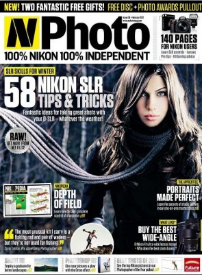 N-Photo №2 (February 2012)