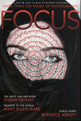 Focus Issue24 (Autumn 2012)