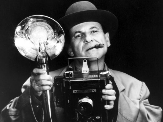 История Нью-Йоркского Института Фотографии