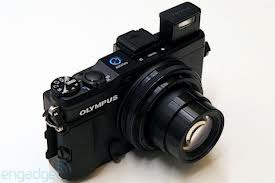 Olympus STYLUS XZ-2 - новый, компактный, великолепный!