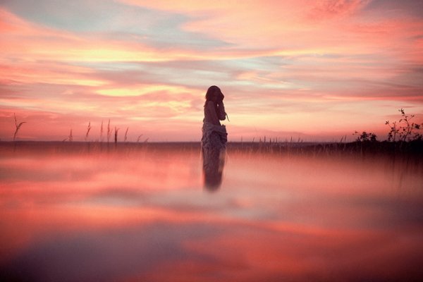 Фотограф Damien Vignaux