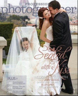 Professional Photographer №10 (October 2012 US)
