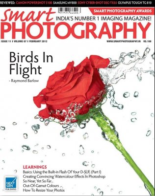 Smart Photography — February 2012