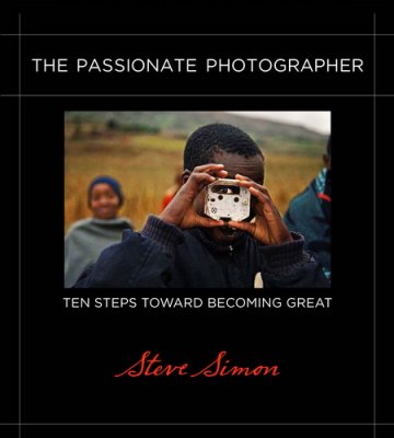 The Passionate Photographer (2011)/Страстный фотограф