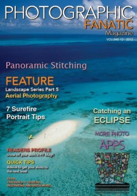 Photographic Fanatic Issue 12 2012