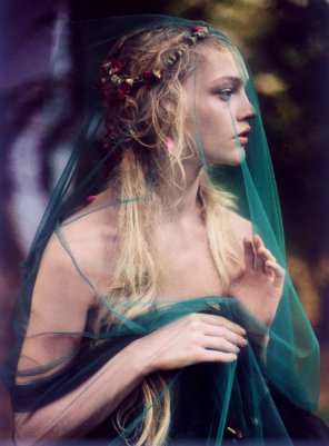 Цитаты о фотографии. Paolo Roversi