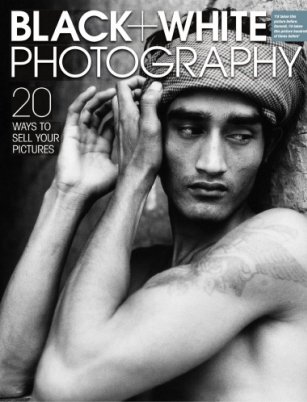 Black + White Photography - October 2012