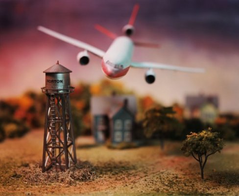 Фотореализм от Лори Никс!