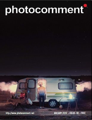 PhotoComment Issue 33