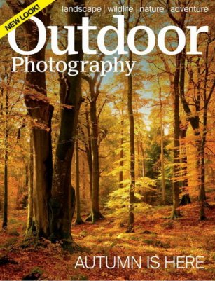 Outdoor Photography - October 2012