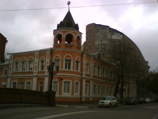 Воронеж