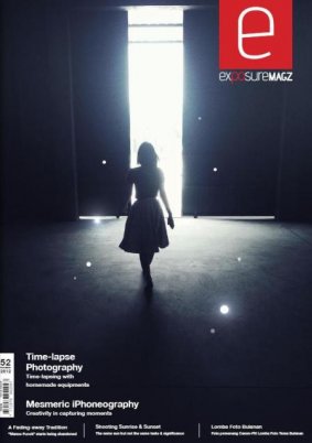 Exposure - November 2012