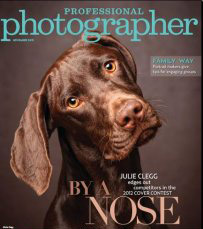 Professional Photographer - №11 2012 (US)