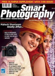 Smart Photography №11