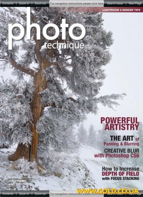 Photo Technique №11-12 2012