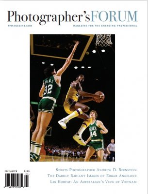 Photographer's Forum — Spring 2012