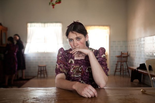 Премия Taylor Wessing Photographic Portrait Prize за лучший портрет