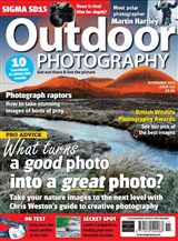 Outdoor Photography - November 2010