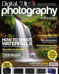 Digital Photography Enthusiast №12 2012