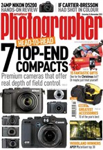 Amateur Photographer - 24 November 2012