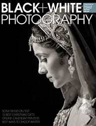 Black & White Photography - December 2012