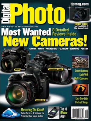 Digital Photo №7 (December 2012)