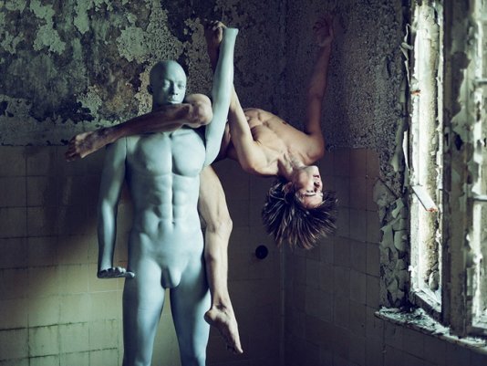Фотограф Бертил Нилссон/Bertil Nilsson