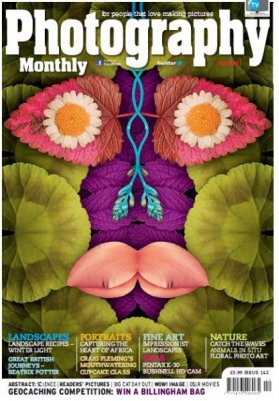 Photography Monthly Issue 142 (December 2012)