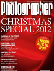 Amateur Photographer - 22-29 December 2012