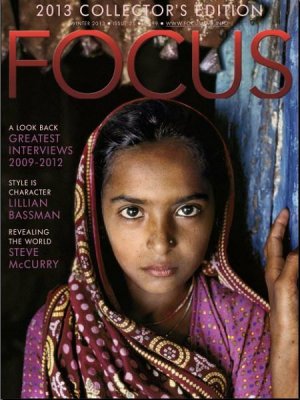 Focus Issue 25 (Winter 2013)