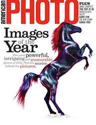 American Photo №1-2 2013