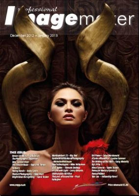 Professional Imagemaker Issue64 (December 2012 January 2013)