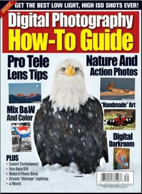 Shutterbug — How-to Guide 2012