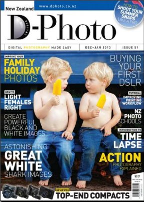 D-Photo №51 (December 2012 January 2013)