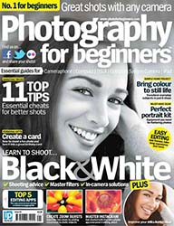 Photography for Beginners Issue 21 2013