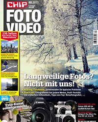 Foto und Video №2 (Februar 2013)