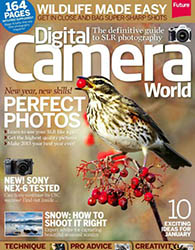 Digital Camera World February 2013